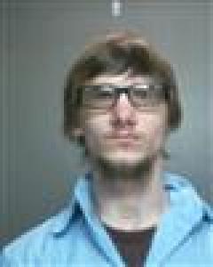 Jay Miller Thomas a registered Sex Offender of Pennsylvania
