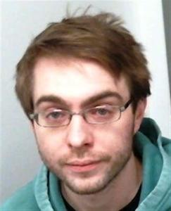 James Mugford a registered Sex Offender of Pennsylvania