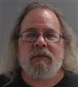 Eric Lanius a registered Sex Offender of Pennsylvania