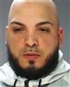 Michael Rosario Jr a registered Sex Offender of Pennsylvania