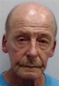 Peter Joseph Feisthammel a registered Sex Offender of Pennsylvania