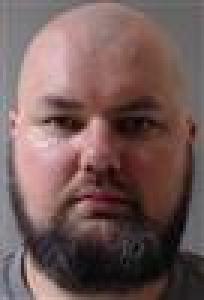 James Alan Falkinburg II a registered Sex Offender of Pennsylvania