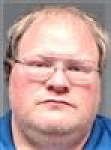 Charles Robert Anderson a registered Sex Offender of Pennsylvania