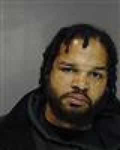 Jamal Murrell Perry a registered Sex Offender of Pennsylvania