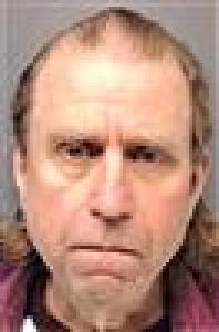 Jeffrey Dennis Clark a registered Sex Offender of Pennsylvania