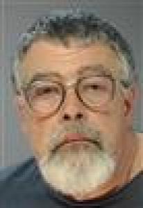 Christopher John Mullen a registered Sex Offender of Pennsylvania