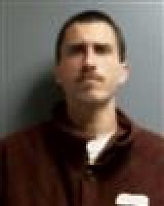 Stephen Christopher Pyle a registered Sex Offender of Pennsylvania