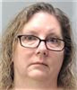 Kelly Jo Hendershot a registered Sex Offender of Pennsylvania