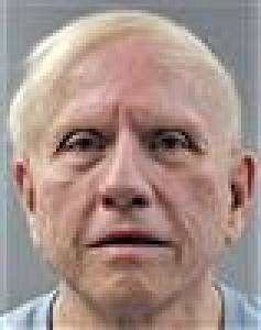 Caldwell Robert a registered Sex Offender of Pennsylvania