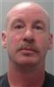 Benjamin Richard Grafius a registered Sex Offender of Pennsylvania