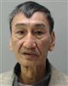 Allen Nhin a registered Sex Offender of Pennsylvania