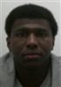 Deonte Terrell Morant a registered Sex Offender of Pennsylvania