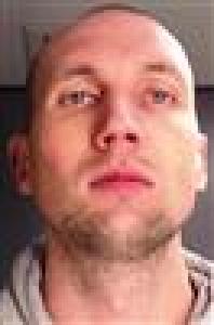 Alexander Wayne Hebert a registered Sex Offender of Pennsylvania