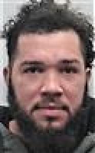Jose Rivera-costa a registered Sex Offender of Pennsylvania
