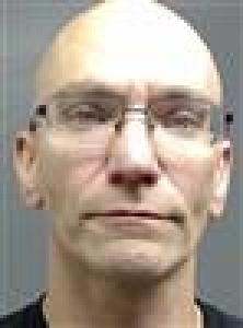 Jason Randolph Teel a registered Sex Offender of Pennsylvania