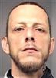Mark Douglas Fulton a registered Sex Offender of Pennsylvania