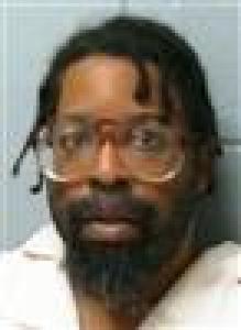 Andre Pettus a registered Sex Offender of Pennsylvania