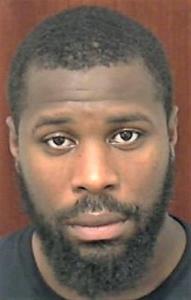Brackett Kadeem a registered Sex Offender of Pennsylvania