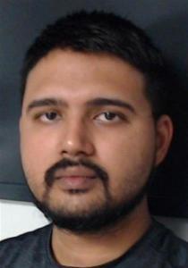 Dhanraj Rajendra Patel a registered Sex Offender of Pennsylvania