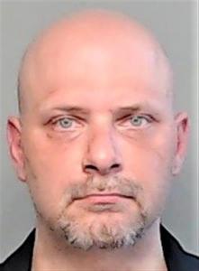 Dale Richard Bakos a registered Sex Offender of Pennsylvania