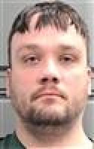 Jordan Lee Junkins a registered Sex Offender of West Virginia
