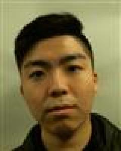 Kyu Tae Park a registered Sex Offender of Pennsylvania