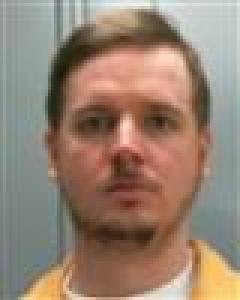 Anthony Manuszak a registered Sex Offender of Pennsylvania