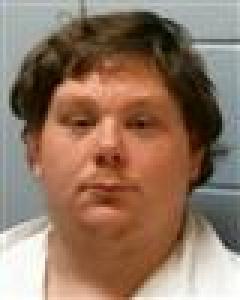 Chad Edward Erickson a registered Sex Offender of Pennsylvania