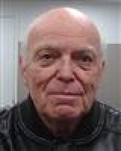 Robert Joseph Scanlan a registered Sex Offender of Pennsylvania