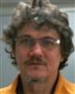 Joseph Michael Gries a registered Sex Offender of Pennsylvania