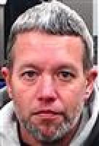 Anthony Dutton Thomas a registered Sex Offender of Pennsylvania