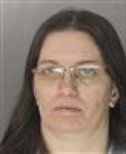 Rebecca Caroline Gardner a registered Sex Offender of Pennsylvania