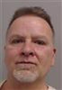 Jan Richard Moore a registered Sex Offender of Pennsylvania