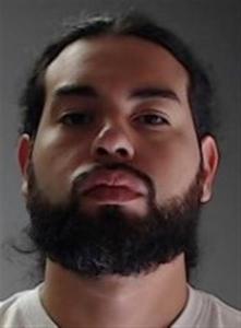 Alexander Fransico Rosario a registered Sex Offender of Pennsylvania