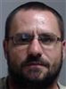 Craig Vaughn Cox a registered Sex Offender of Pennsylvania