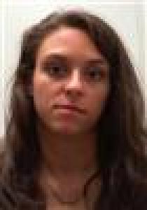 Carissa Lee Vadala a registered Sex Offender of Pennsylvania