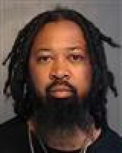 Coard Tyrik a registered Sex Offender of Pennsylvania