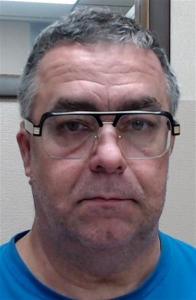 William Allen Mellinger a registered Sex Offender of Pennsylvania