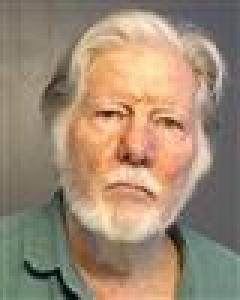 John Francis Steele a registered Sex Offender of Pennsylvania