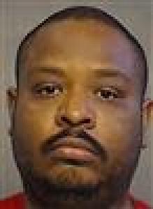 Terrell Markese Byard a registered Sex Offender of Pennsylvania