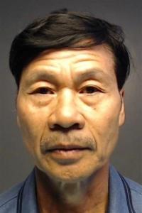 Jacky Luu Pham a registered Sex Offender of Pennsylvania