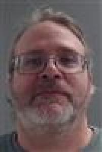 Gary W Morrison a registered Sex Offender of Pennsylvania