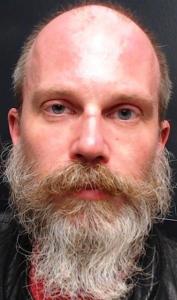 Jarad Roy Hillman a registered Sex Offender of Pennsylvania