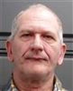 Rickey Lynn Rosenberry Sr a registered Sex Offender of Pennsylvania