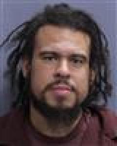 Allen Gant John a registered Sex Offender of Pennsylvania