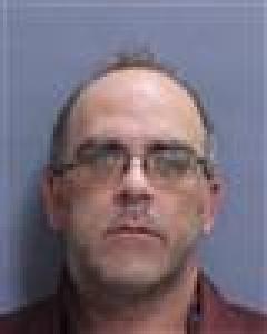 Alan Yocum Jeffrey a registered Sex Offender of Pennsylvania