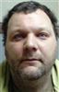 Allen Richard Hamp a registered Sex Offender of Pennsylvania