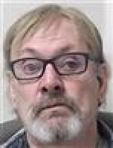 John Avery Coy a registered Sex Offender of Pennsylvania