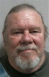Rodney Earl Seiersen a registered Sex Offender of Pennsylvania