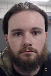 Tyler Lee Shearer a registered Sex Offender of Pennsylvania